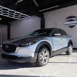 Mazda CX-30 SPORT UTILITY 4-DR