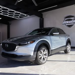 Mazda CX-30 SPORT UTILITY 4-DR