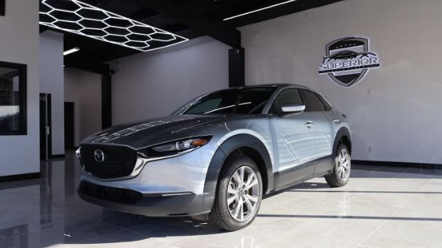 Mazda CX-30 SPORT UTILITY 4-DR