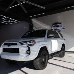 Toyota 4Runner SPORT UTILITY 4-DR