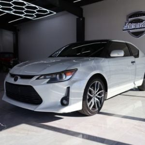 Scion tC