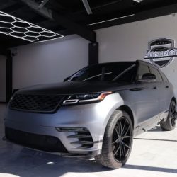 Land Rover Range Rover Velar SPORT UTILITY 4-DR