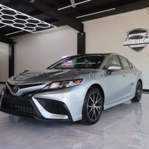 Toyota Campry