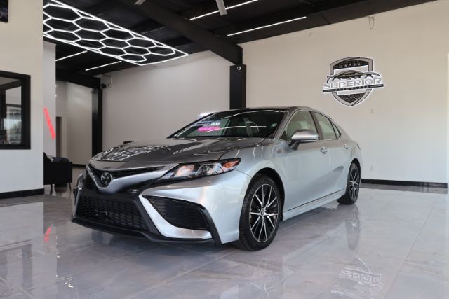 Toyota Campry