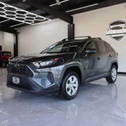 Toyota RAV4 Utility