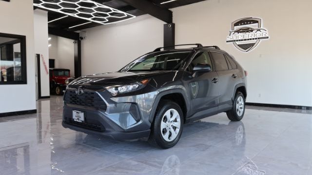 Toyota RAV4 Utility