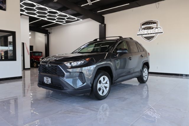 Toyota RAV4 Utility