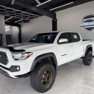 Toyota Tacoma