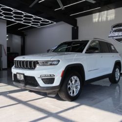 Jeep Grand Cherokee Utility