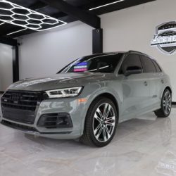 Audi SQ5 Sport Utility