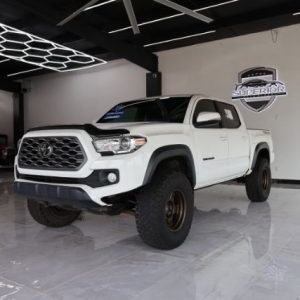 Toyota Tacoma