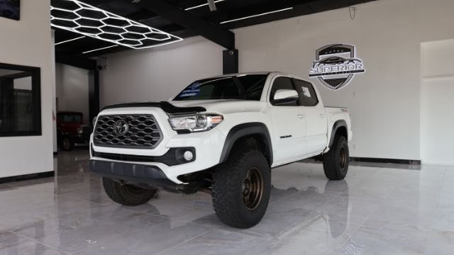 Toyota Tacoma