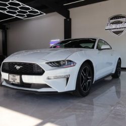 Ford Mustang Coupe