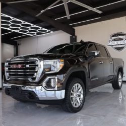 GMC Sierra 1500 Crew Cab