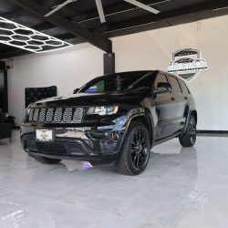 Jeep Grand Cherokee Utility
