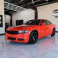 Dodge Charger Sedan