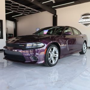 Dodge Charger Sedan
