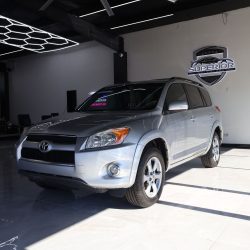 Toyota RAV4 Sport Utility