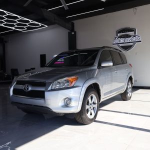 Toyota RAV4 Sport Utility