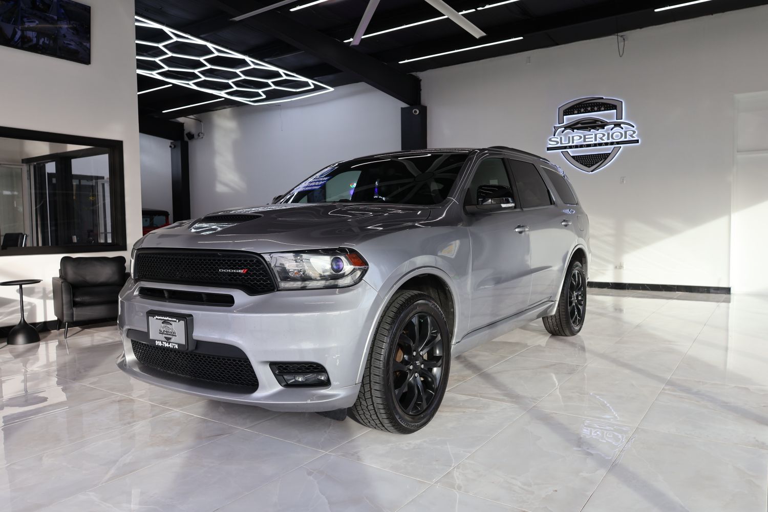 Dodge Durango Sport Utility