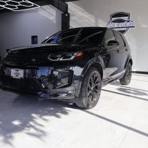 Land Rover Discovery Sport Sport Utility