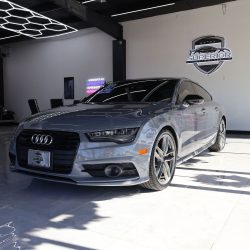 Audi A7 Hatchback