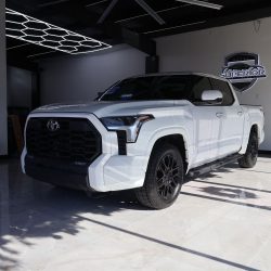 Toyota Tundra Crew Cab