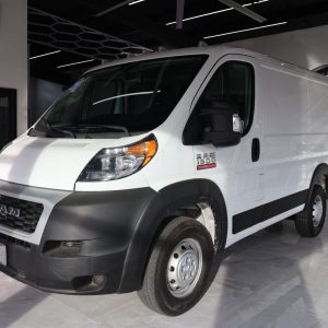 Ram ProMaster 1500 Cargo Van