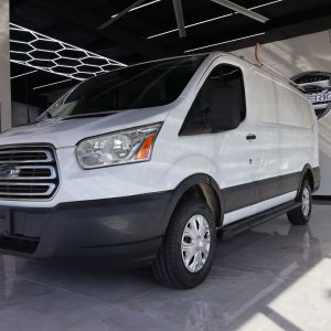Ford Transit-250