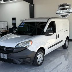 Ram ProMaster City Cargo Van