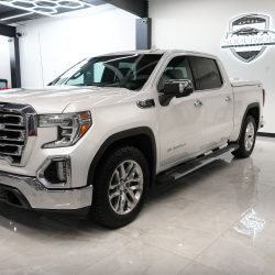 GMC Sierra 1500 Crew Cab